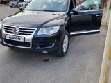 Volkswagen Touareg 2008 года за 7 700 000 тг. в Алматы