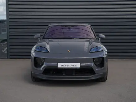 Porsche Macan RWD 2025 года за 71 500 000 тг. в Актобе – фото 2