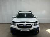 Subaru Outback 2020 годаүшін10 794 000 тг. в Астана – фото 2