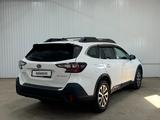 Subaru Outback 2020 годаүшін10 794 000 тг. в Астана – фото 3