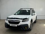 Subaru Outback 2020 годаүшін10 794 000 тг. в Астана