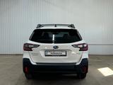 Subaru Outback 2020 годаүшін10 794 000 тг. в Астана – фото 4