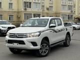 Toyota Hilux 2024 года за 19 500 000 тг. в Актау