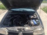 Volkswagen Golf 1993 года за 1 000 000 тг. в Туркестан – фото 2