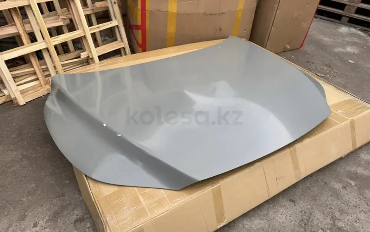 Капот Lexus RX 2023-2025 за 690 000 тг. в Алматы