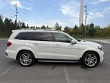 Mercedes-Benz GL 550 2013 года за 16 800 000 тг. в Астана – фото 4