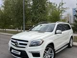 Mercedes-Benz GL 550 2013 года за 16 800 000 тг. в Астана