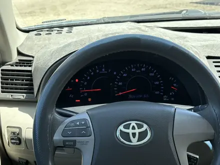 Toyota Camry 2011 года за 4 500 000 тг. в Атырау