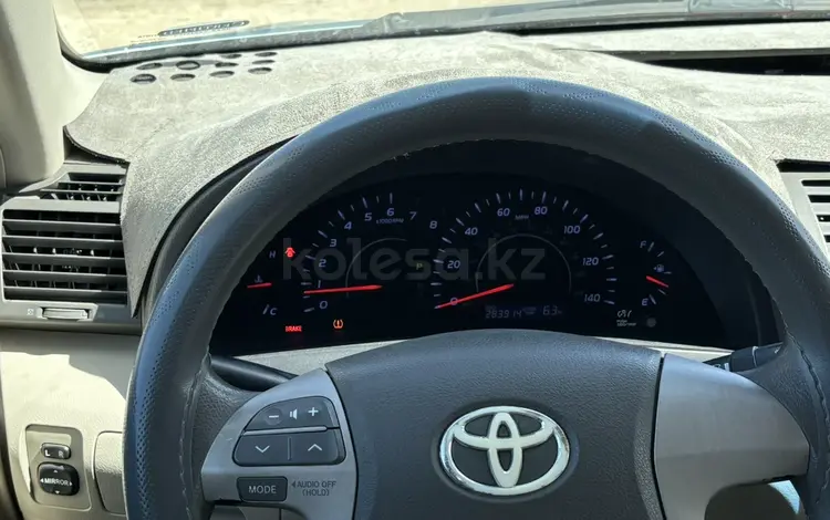 Toyota Camry 2011 года за 4 500 000 тг. в Атырау
