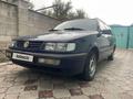 Volkswagen Passat 1995 годаүшін2 500 000 тг. в Тараз – фото 6