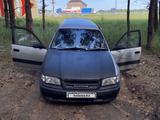 Toyota Sprinter Carib 1996 годаүшін1 800 000 тг. в Усть-Каменогорск