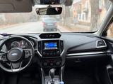 Subaru Forester 2018 годаfor12 800 000 тг. в Караганда – фото 3