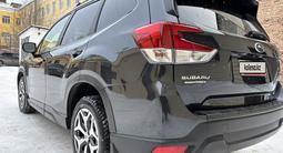 Subaru Forester 2018 года за 12 800 000 тг. в Караганда