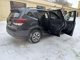 Subaru Forester 2018 годаfor12 800 000 тг. в Караганда – фото 5