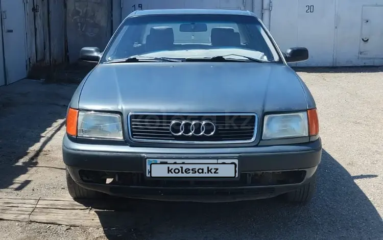 Audi 100 1991 года за 1 000 000 тг. в Тараз