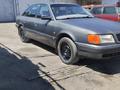 Audi 100 1991 года за 1 000 000 тг. в Тараз – фото 5