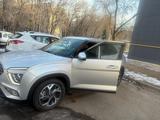 Hyundai Creta 2022 года за 12 000 000 тг. в Алматы – фото 3