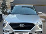 Hyundai Creta 2022 года за 12 000 000 тг. в Алматы