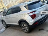 Hyundai Creta 2022 года за 12 000 000 тг. в Алматы – фото 5