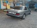 Mercedes-Benz E 200 1991 годаүшін700 000 тг. в Есик – фото 7