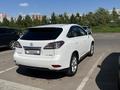 Lexus RX 350 2010 года за 12 000 000 тг. в Астана – фото 3