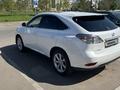 Lexus RX 350 2010 годаүшін12 000 000 тг. в Астана – фото 4