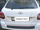 ВАЗ (Lada) Granta 2191 2015 года за 2 400 000 тг. в Астана – фото 2