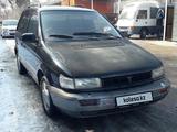 Mitsubishi Space Runner 1994 годаүшін850 000 тг. в Алматы – фото 4