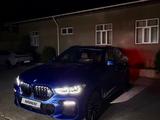 BMW X6 2019 года за 40 000 000 тг. в Алматы – фото 4