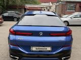 BMW X6 2019 года за 40 000 000 тг. в Алматы – фото 3