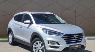 Hyundai Tucson 2019 года за 11 390 000 тг. в Павлодар