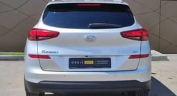 Hyundai Tucson 2019 года за 11 390 000 тг. в Павлодар – фото 3