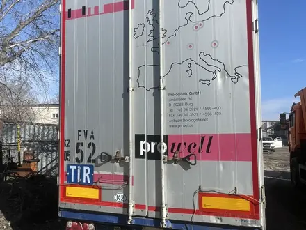 Krone 2005 года за 7 000 000 тг. в Алматы