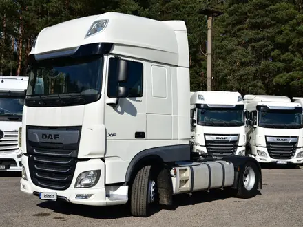 DAF  XF 480 SUPER SPACE CAB 4X2 2021 года за 25 100 000 тг. в Вильнюс