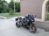 Yamaha  Fz1s 2008 годаүшін3 250 000 тг. в Шымкент – фото 2