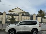 Toyota Land Cruiser Prado 2015 годаfor17 700 000 тг. в Шымкент