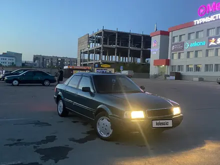 Audi 80 1993 года за 1 330 000 тг. в Кокшетау – фото 3