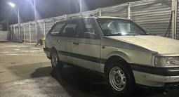 Volkswagen Passat 1993 года за 1 600 000 тг. в Есик – фото 2