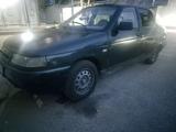 ВАЗ (Lada) 2110 2010 года за 450 000 тг. в Шымкент