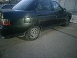 ВАЗ (Lada) 2110 2010 года за 450 000 тг. в Шымкент – фото 4
