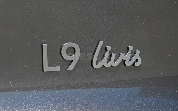 Li L9 2026 года за 48 500 000 тг. в Астана