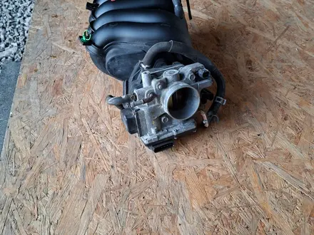 Впускной коллектор Honda Crv2 за 2 777 тг. в Актобе – фото 2