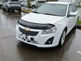 Chevrolet Cruze 2013 годаүшін4 250 000 тг. в Усть-Каменогорск – фото 2