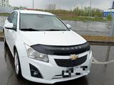 Chevrolet Cruze 2013 годаүшін4 250 000 тг. в Усть-Каменогорск