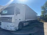 DAF  105 2010 годаүшін20 500 000 тг. в Талгар