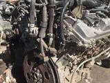 КОНТРАКТНЫЙ ДВИГАТЕЛЬ 1GR-FE 4.0L TOYOTA (1GR/3UR/1UR/VQ40/2TR/) за 75 000 тг. в Алматы – фото 2