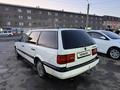 Volkswagen Passat 1994 годаfor1 600 000 тг. в Тараз – фото 5