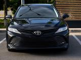 Toyota Camry 2019 годаүшін12 200 000 тг. в Астана – фото 3