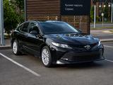 Toyota Camry 2019 годаүшін12 200 000 тг. в Астана