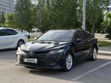 Toyota Camry 2019 годаүшін12 200 000 тг. в Астана – фото 5